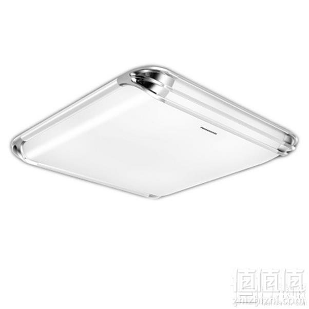Panasonic 松下 明郁系列 19W吸顶灯 HHLA1758秒杀新低299元包邮