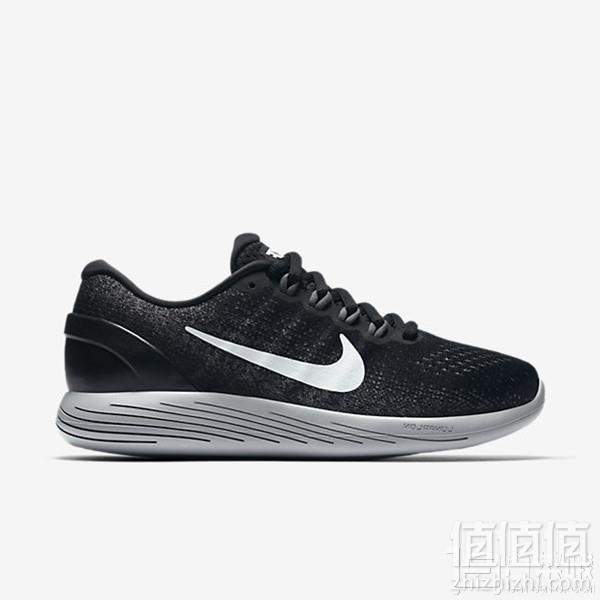 限37.5码，Nike 耐克 Lunarglide 9 女士透气跑鞋新低299元包邮