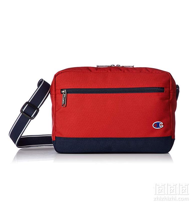 Champion 冠军牌 休闲单肩包  Prime会员凑单免费直邮含税到手138.8元