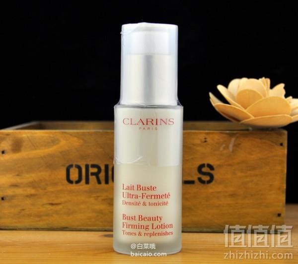补货，Clarins 娇韵诗 胸部滋养乳 50ml prime会员免费直邮到手￥262 国内￥560