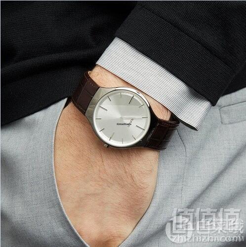 Rado 雷达 真薄系列 R27955105 男士陶瓷腕表 9约2421元