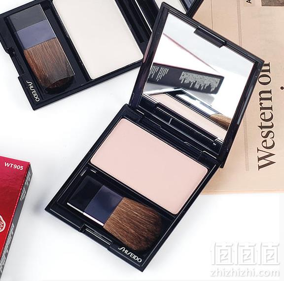 Shiseido 资生堂 超高人气 高光腮红粉 3色*2件 免费直邮到手448.4元224.2元/件（2件75折）