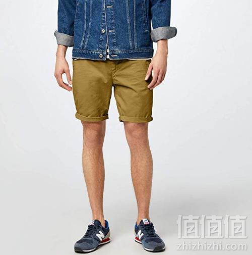 Scotch & Soda 男士工装短裤 prime会员免费直邮到手243元