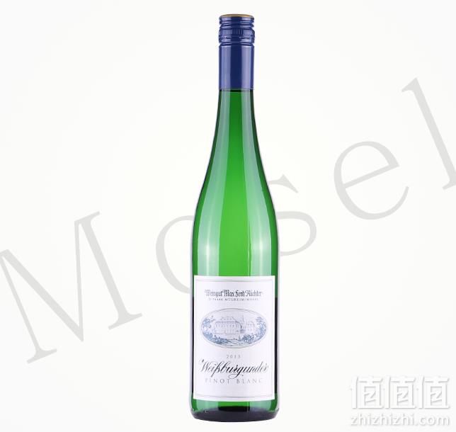 里希特庄园 摩泽尔产区 白皮诺干白 750ml*7件 354元包邮50.57元/件（双重优惠）