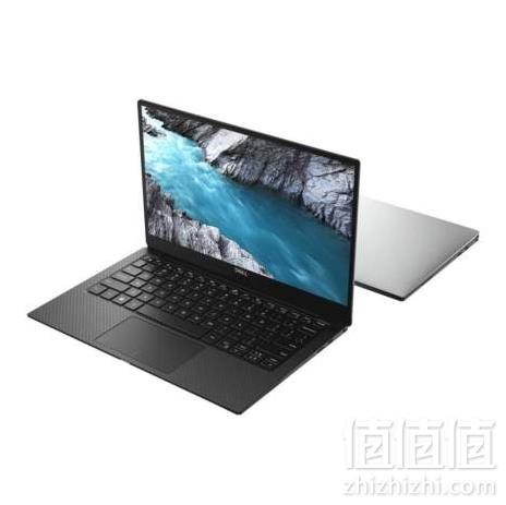 Dell 戴尔 XPS 13 9370 13.3英寸超极本 官翻版（i7-8550U/16G/512GB SSD/4K触控屏）新低99.99到手约7605元（未含税）