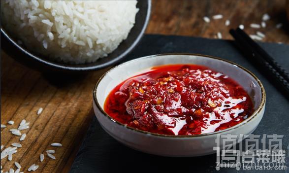 山东特产，英潮 魔鬼特辣鲜椒酱 210g凑单低至9.9元（满99-50元）