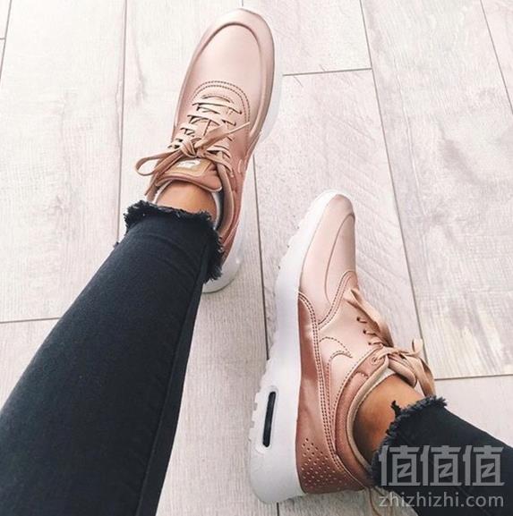 NIKE 耐克 AIR MAX THEA SE 女子运动鞋249元包邮
