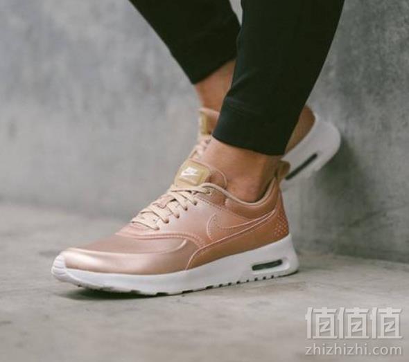 NIKE 耐克 AIR MAX THEA SE 女子运动鞋249元包邮