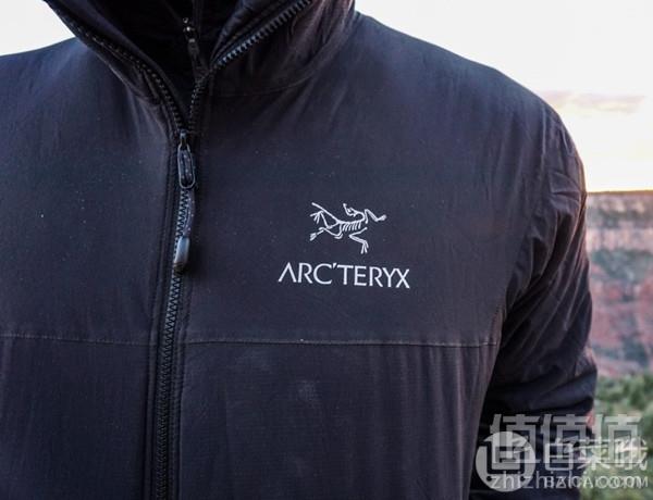 M码，Arc'teryx 始祖鸟 Atom SL 男士轻薄保暖连帽夹克 Prime会员免费直邮含税到手1213元（天猫旗舰店￥2400）