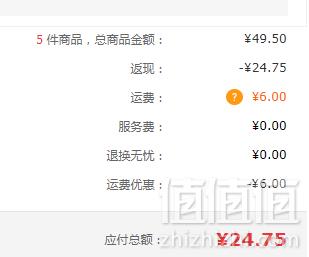 味好美 McCormicK 原味沙拉酱 200ml凑单低至4.9元