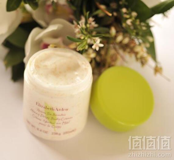 Elizabeth Arden 伊丽莎白·雅顿 绿茶竹蜂蜜身体乳500ml €9.5凑单免费直邮到手72元
