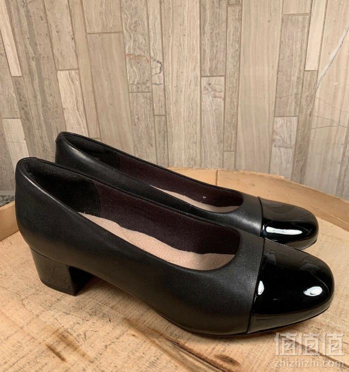 限尺码，Clarks 其乐  Chartli Diva 女士高跟鞋 Prime会员免费直邮含税到手226.59元