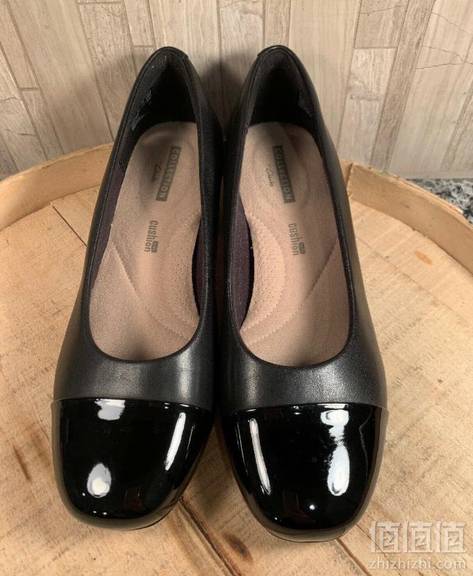 限尺码，Clarks 其乐  Chartli Diva 女士高跟鞋 Prime会员免费直邮含税到手226.59元