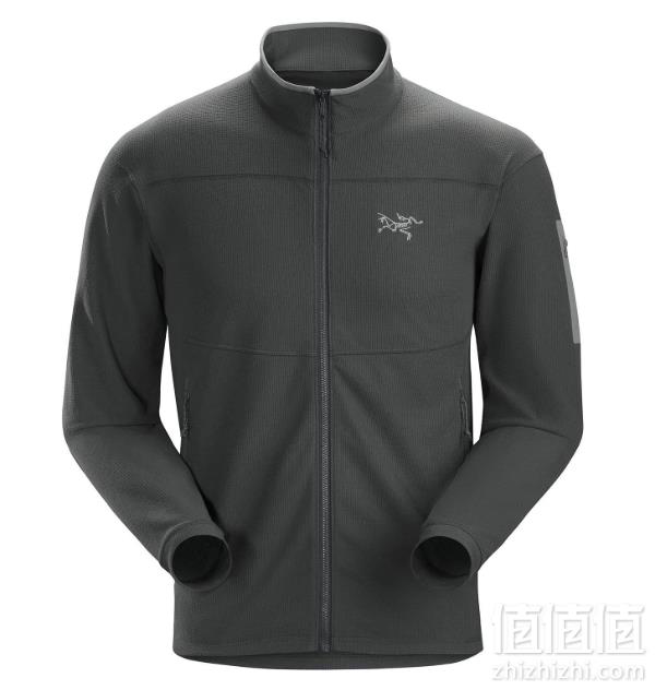 1540520798346242.png 限黑卡会员,Arc'teryx 始祖鸟 Delta LT 男士轻量透气快干保暖抓绒夹克 17586 多色新低776.74元包邮(双重优惠)