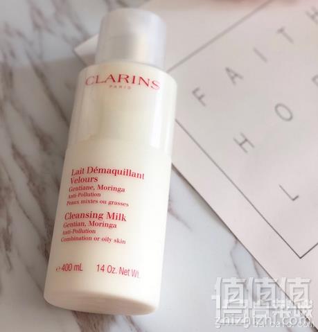 Clarins 娇韵诗 白吸盘 均衡柔肤洁颜乳洗面奶200ml  €12.25凑单免费直邮到手94元