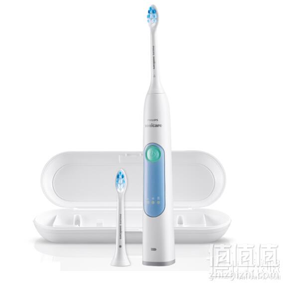 Philips 飞利浦 Sonicare HX6616/51 电动牙刷 送刷头*5308元包邮（下单立减）