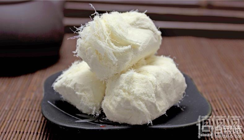 儿时的味道，辉煌 龙须酥250g*2盒19.8元包邮（需领券）