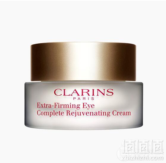 CLARINS 娇韵诗 焕颜紧致眼霜 15ml*2件 548元包邮包税274元/件（双重优惠）