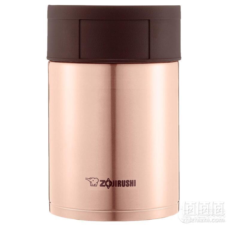 镇店之宝，ZOJIRUSHI 象印 SW-HC45 焖烧罐 450ml Prime会员凑单免费直邮含税到手142.89元