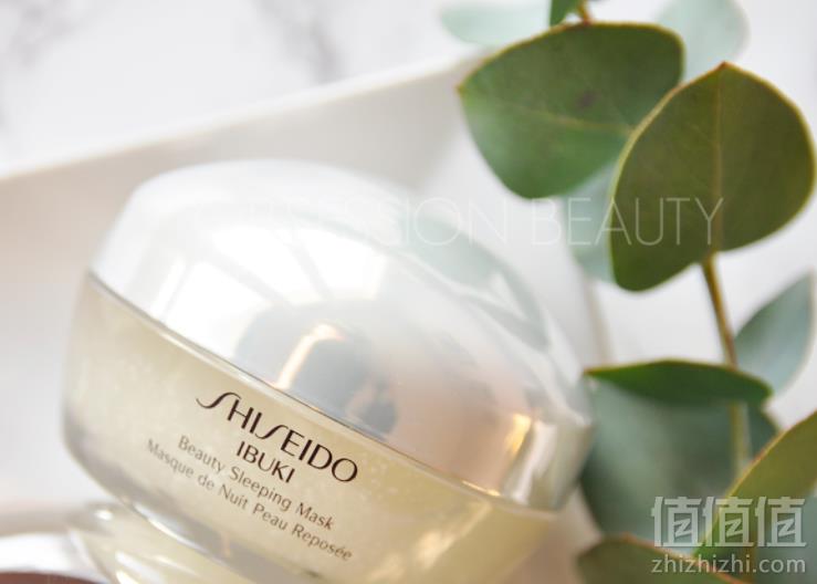 Shiseido 资生堂 新漾美肌睡眠面膜80ml  €25.72直邮到手199元