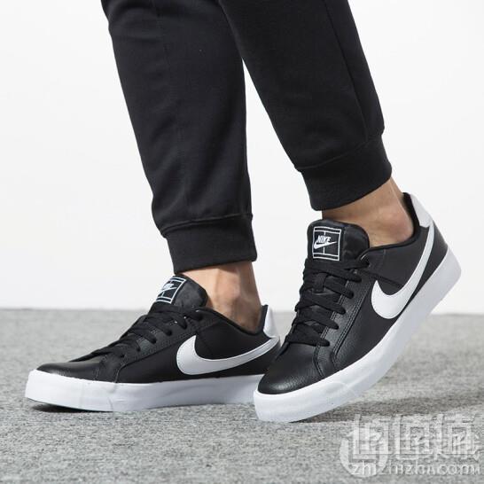 Nike 耐克 Court Royale AC BQ4222-002 男士休闲鞋299元包邮