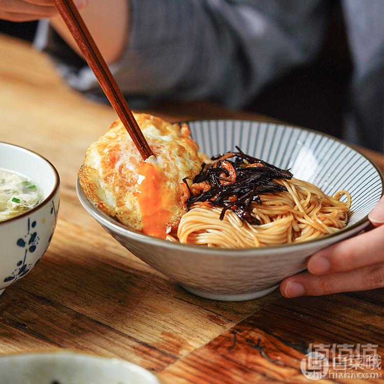 日食记 开阳葱油酱 120g9.9元包邮