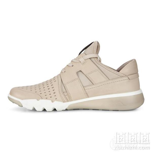 38+，ECCO Sport Intrinsic 2 爱步 盈速2 女士休闲鞋 2.8折新低.99到手425元
