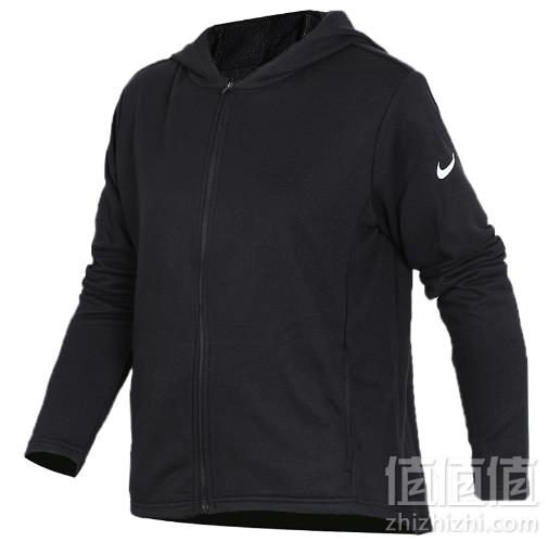 NIKE 耐克 889250 女款运动连帽夹克169元包邮