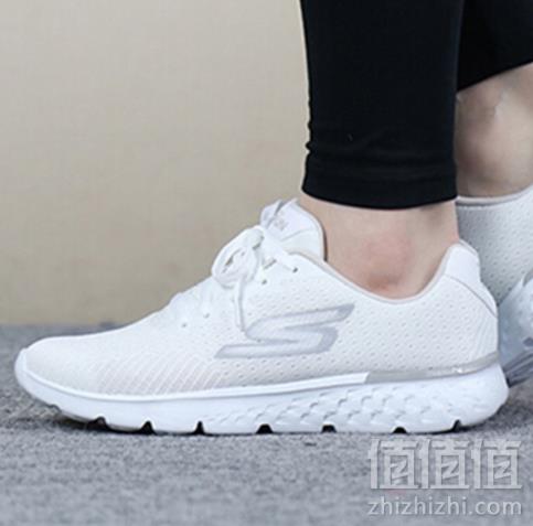 Skechers 斯凯奇 GO RUN 400 女士时尚复古轻质跑鞋 14804200元包邮