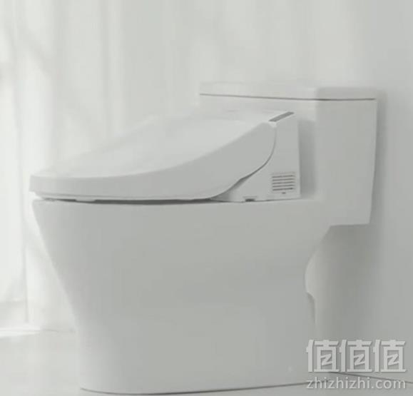TOTO CES6631A 智能坐便器5369元包邮（需领码）
