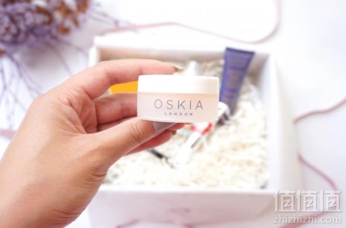 英国高端有机护肤 OSKIA 全线7折，明星产品 文艺复兴面膜 £38.5（需用码）凑单免费直邮到手336元