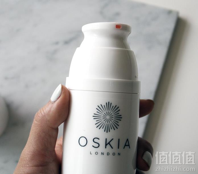 英国高端有机护肤 OSKIA 全线7折，文艺复兴葡萄柚卸妆啫喱200ml 限量版 送洁面巾 新低£37.8（需用码）超多免费直邮到手330元