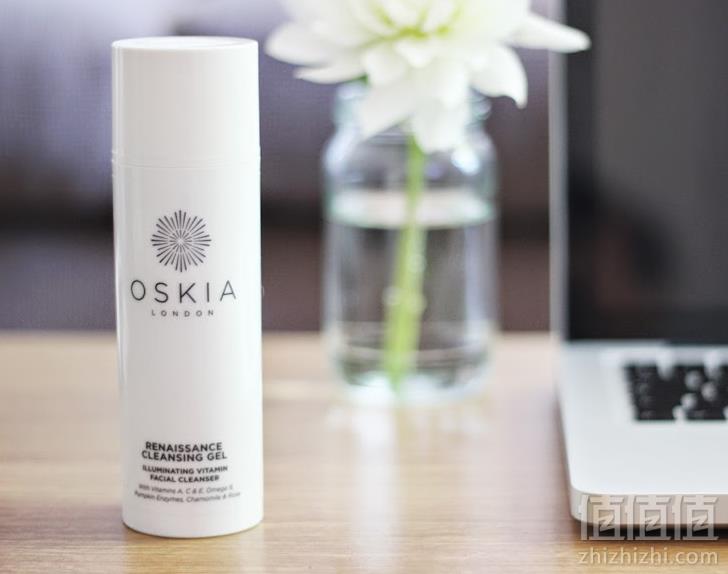 英国高端有机护肤 OSKIA 全线7折，文艺复兴葡萄柚卸妆啫喱200ml 限量版 送洁面巾 新低£37.8（需用码）超多免费直邮到手330元