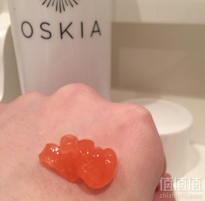 英国高端有机护肤 OSKIA 全线7折，文艺复兴葡萄柚卸妆啫喱200ml 限量版 送洁面巾 新低£37.8（需用码）超多免费直邮到手330元