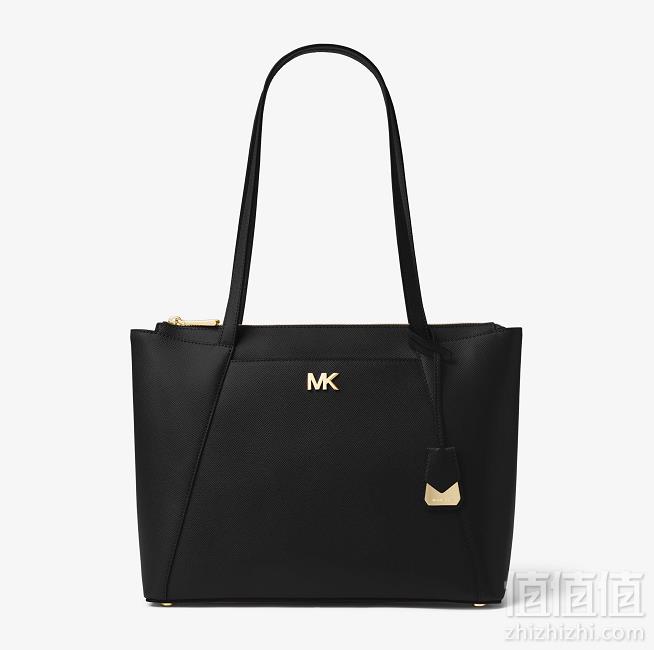 MICHAEL KORS 迈克.科尔斯  Maddie中号女士拉链牛皮单肩包 多色1199元包邮（需领券）