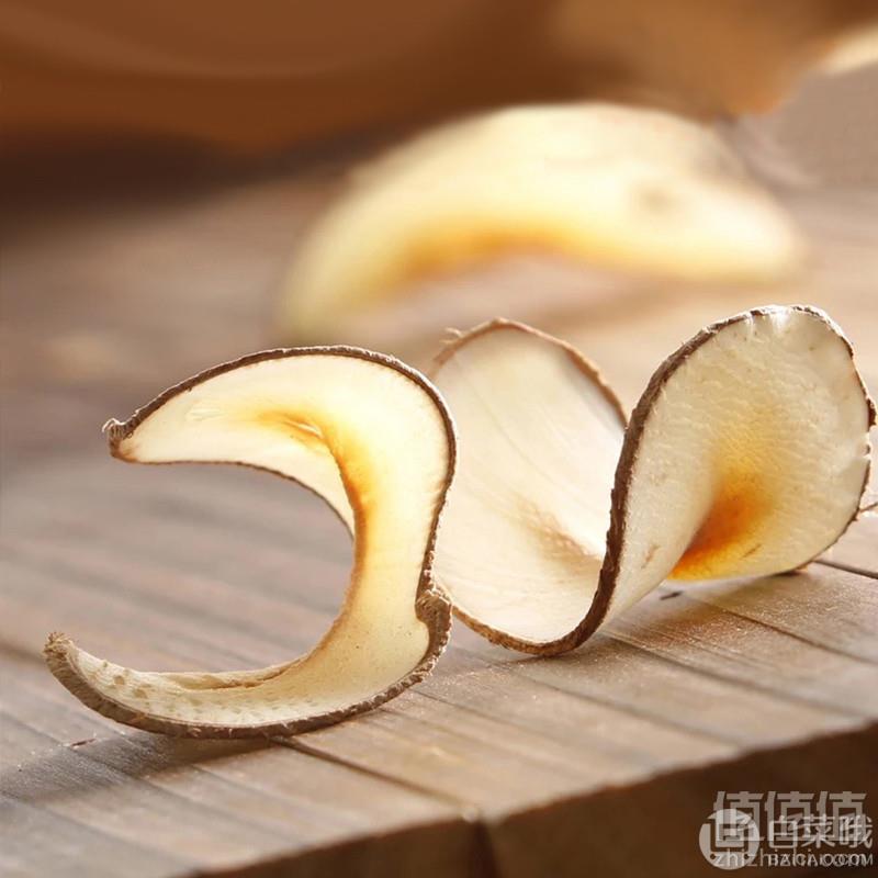 煲汤好料！菇菇 泰国海底椰片40g*3袋史低17.7元包邮（双重优惠）拍3件