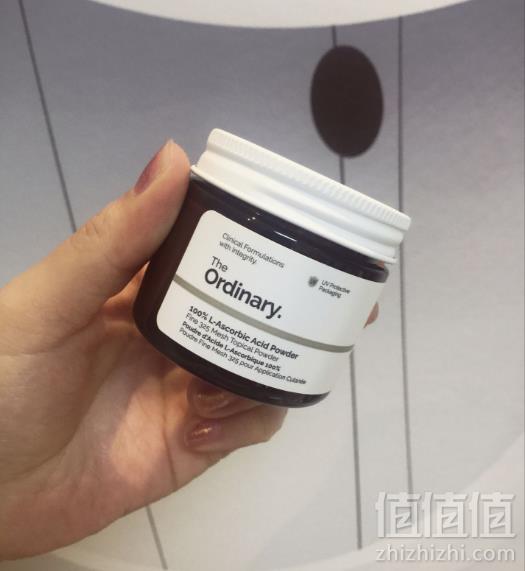 1549864792441546.png The Ordinary 抗坏血酸提亮VC粉 20g £4.9凑单直邮到手43元