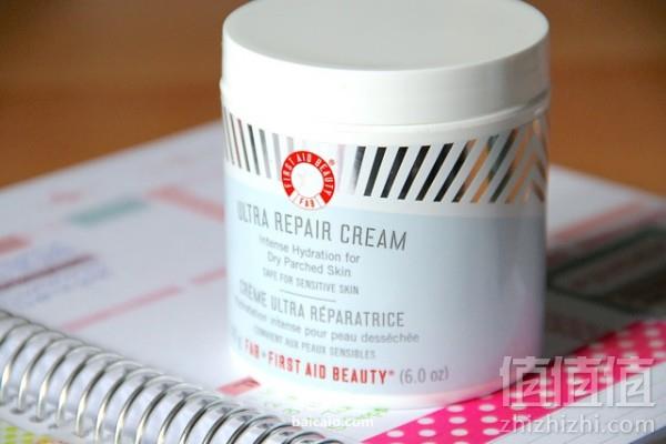 First Aid Beauty 全场买三免一 明星强效修复霜170g 凑单直邮到手新低￥129