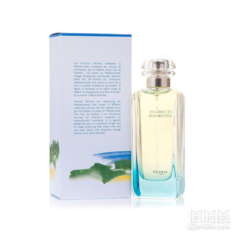 1547347445226247.jpg 情人节好礼!HERMÈS 爱马仕 花园女士淡香水 100ml408元包邮包税(双重优惠)