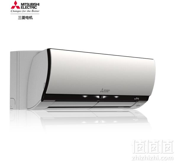 1549846652928886.png 三菱电机 MSZ-AHJ12VA 1.5匹 变频冷暖 壁挂式空调6750元包邮(双重优惠)