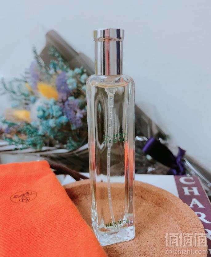 1545198338921546.png 情人节好礼!HERMÈS 爱马仕 花园女士淡香水 100ml408元包邮包税(双重优惠)
