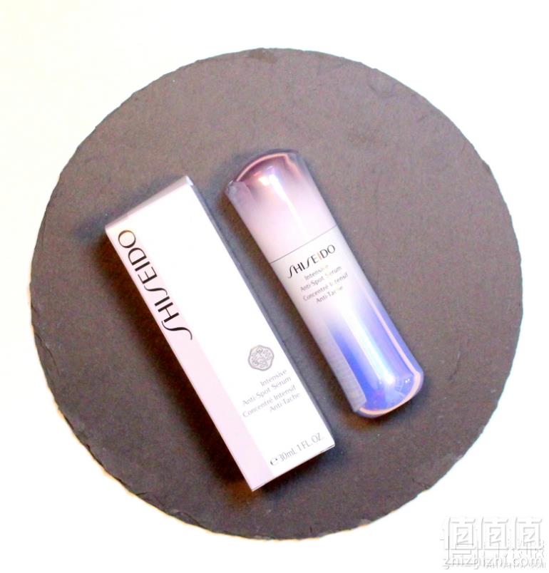 Shiseido 资生堂 超高人气 新透白美白修护精华 30ml 秒杀价€45.92凑单免费直邮到手351元