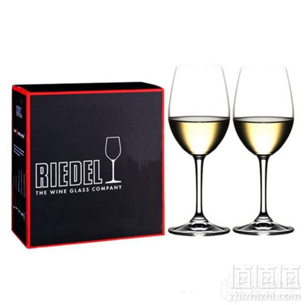 Riedel 醴铎 Accanto系列 白葡萄酒杯 490/01S 2只礼盒装秒杀149元包邮