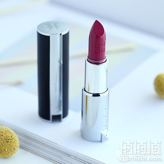 1543233330363664.jpg Givenchy 纪梵希 小羊皮唇膏口红 3.4g 多色218元包邮包税