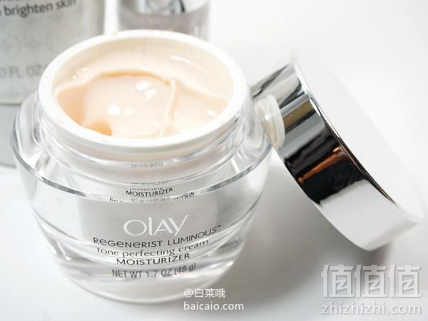 Olay 玉兰油 新生完美亮肤霜48g .99(.99-2) 直邮无税到手¥92