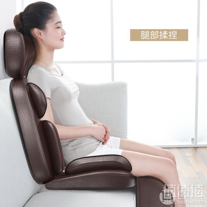 JSK 佳仕康 JSK-3305 家用电动肩颈椎按摩器159元包邮