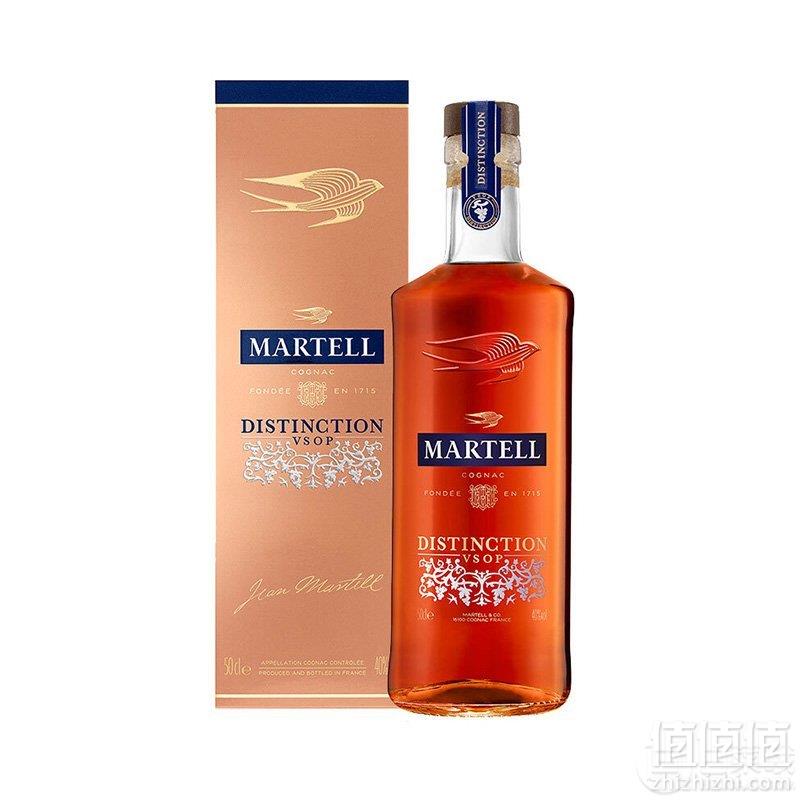 1549975131113425.jpg MARTELL 马爹利 鼎盛 VSOP干邑白兰地 500ml*2瓶 381.2元包邮190.6元/件(双重优惠)