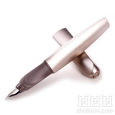Pelikan 百利金 Twist P457 学生扭转钢笔 M尖 送铱金F笔尖*2件 126.76元含税包邮63.38元/件（下单立减）