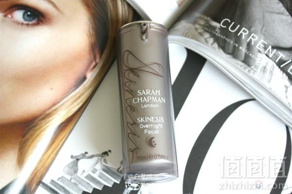 Sarah Chapman 全线75折，明星产品 夜间修复焕肤油 15ml £36.75 凑单直邮到手￥315