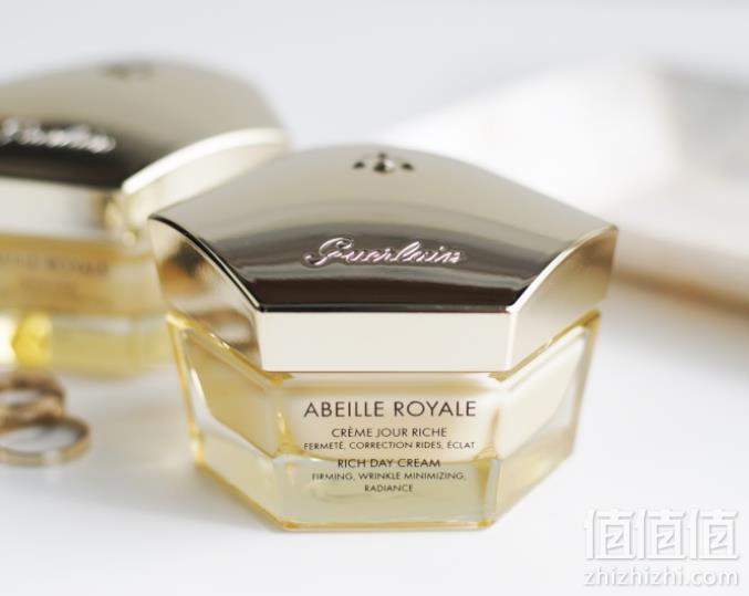Guerlain 娇兰 帝皇蜂姿紧致修护滋养日霜 50ml €68.28凑单免费直邮到手523元